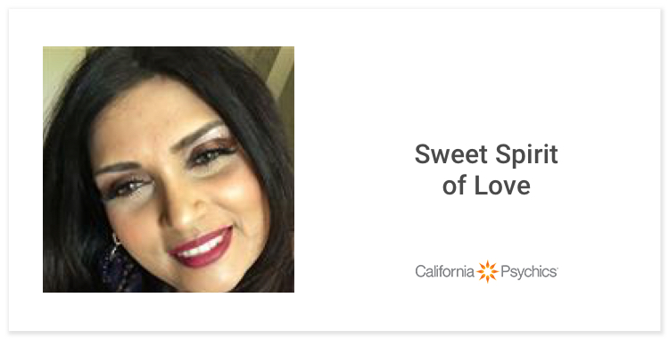 Sweet Spirit of Love, Kasamba tarot reader Sweet Spirit of Love, Kasamba tarot reader